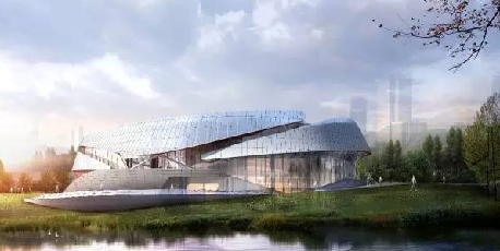闽清县科技馆建设项目舞台设备
